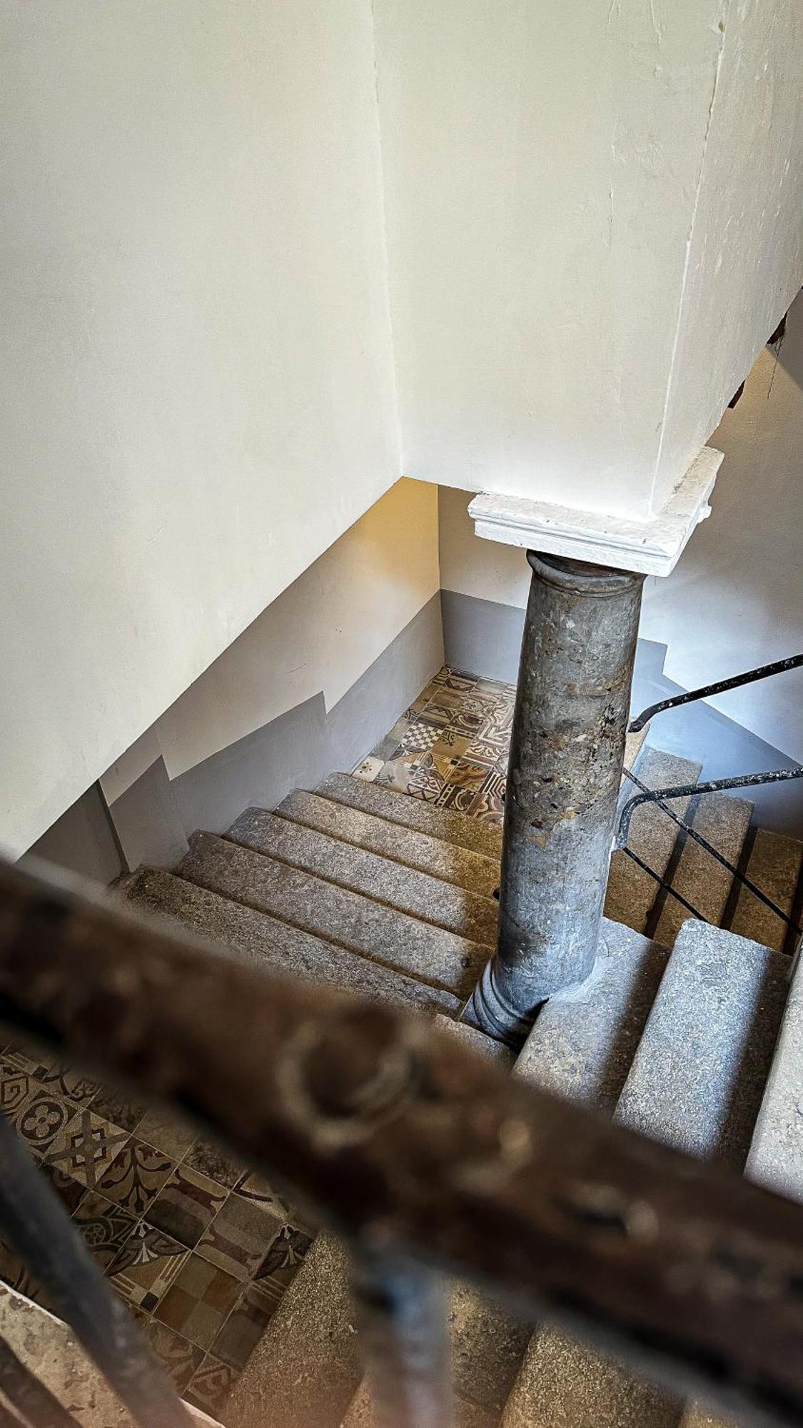 ホテル Palazzo Maqueda パレルモ エクステリア 写真